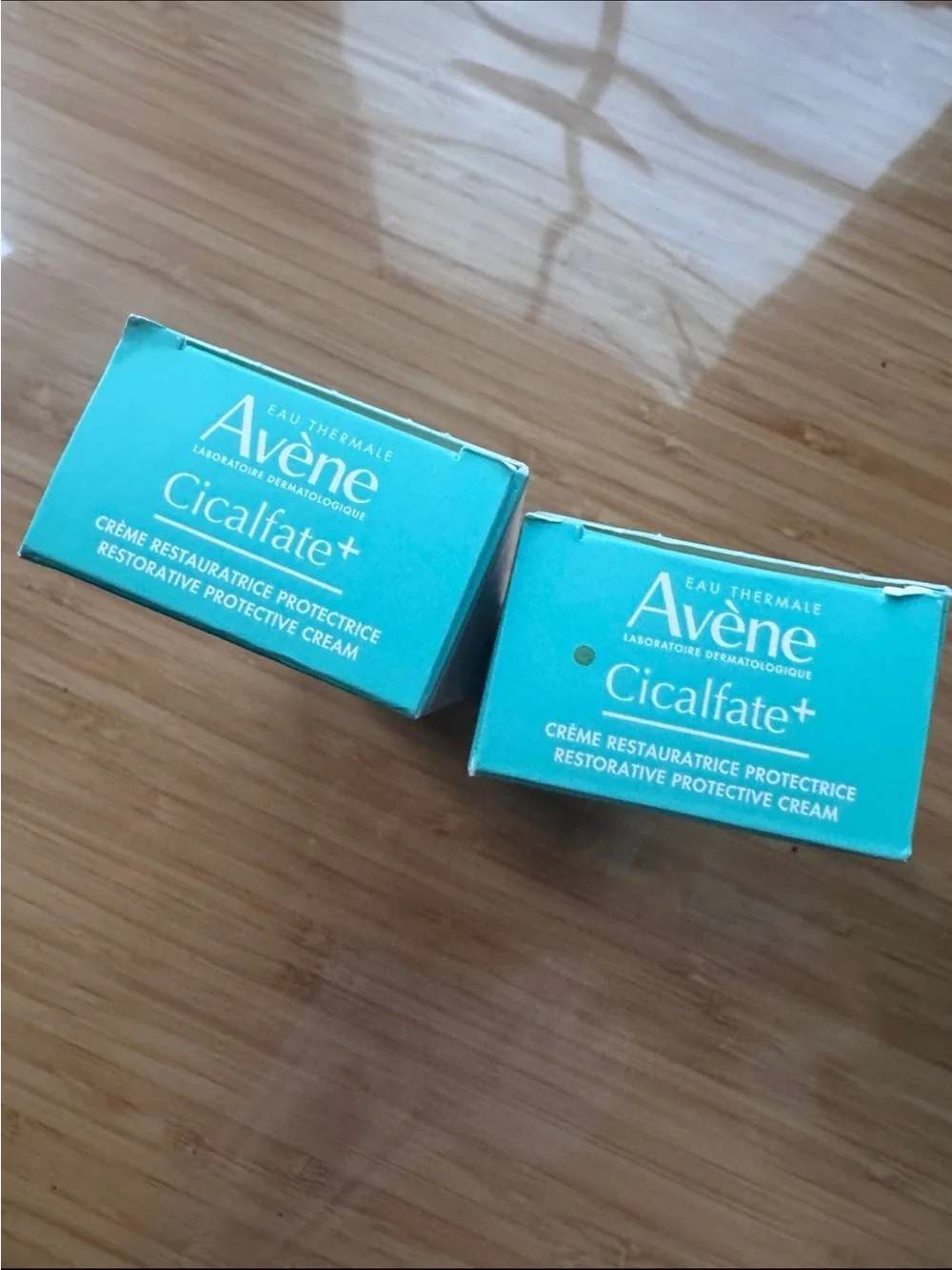 Cicalfate+ Restorative Protective Cream — NIB